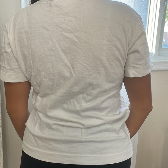 Comme Des Garçon Tee Shirt - Picture 4 of 7